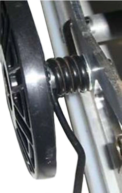 SPI Idler Wheel Adapters for Ice Scratchers (SM-12550-1)