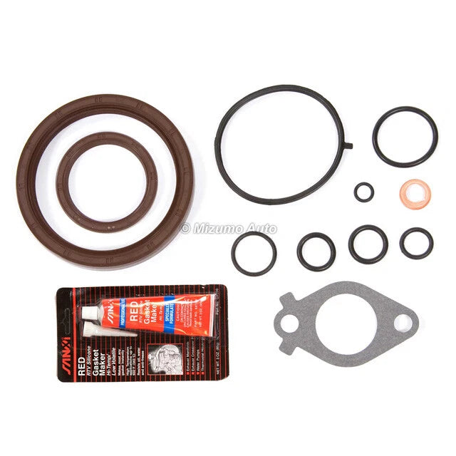 Full Gasket Set for Nissan Frontier Suzuki Equator (2005–2010) MA-4216958401, HS26520PT, 12033-8H301