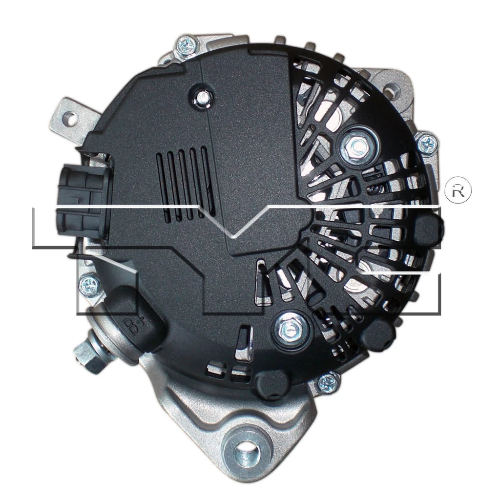 Alternator for Suzuki Equator (2009–2012) | 23100-ZH00C, CLX-M0-2-11256-CL360A14