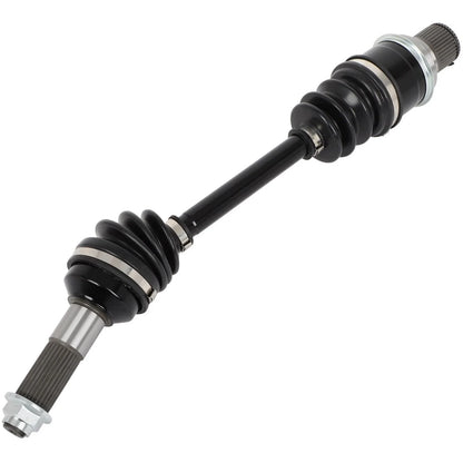 Set of 2 CV Axle Shafts for Yamaha Big Bear 400 YFM400FB (2007–2012)