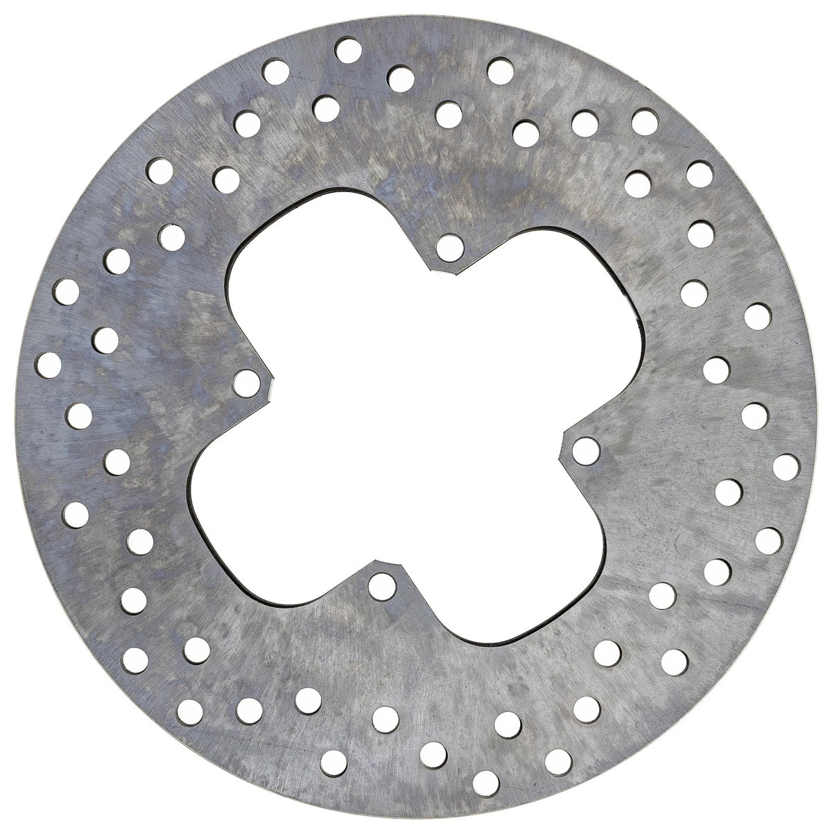Rear Brake Rotor for Honda Interceptor 800 (1998–2009) 43251-MCW-D01, 519-CRT2583R