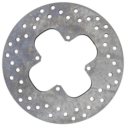Rear Brake Rotor for Honda Interceptor 800 (1998–2009) 43251-MCW-D01, 519-CRT2583R