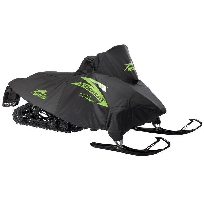 Snowmobile Cover for Arctic Cat Thundercat (OEM 8639-020)