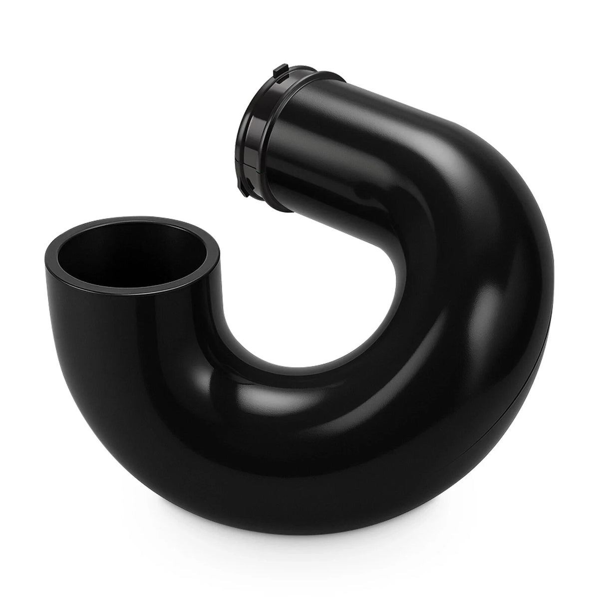 Air Box Carburetor Hose for Yamaha G5 A Sun Classic (1990–1995) J38-14453-02-00