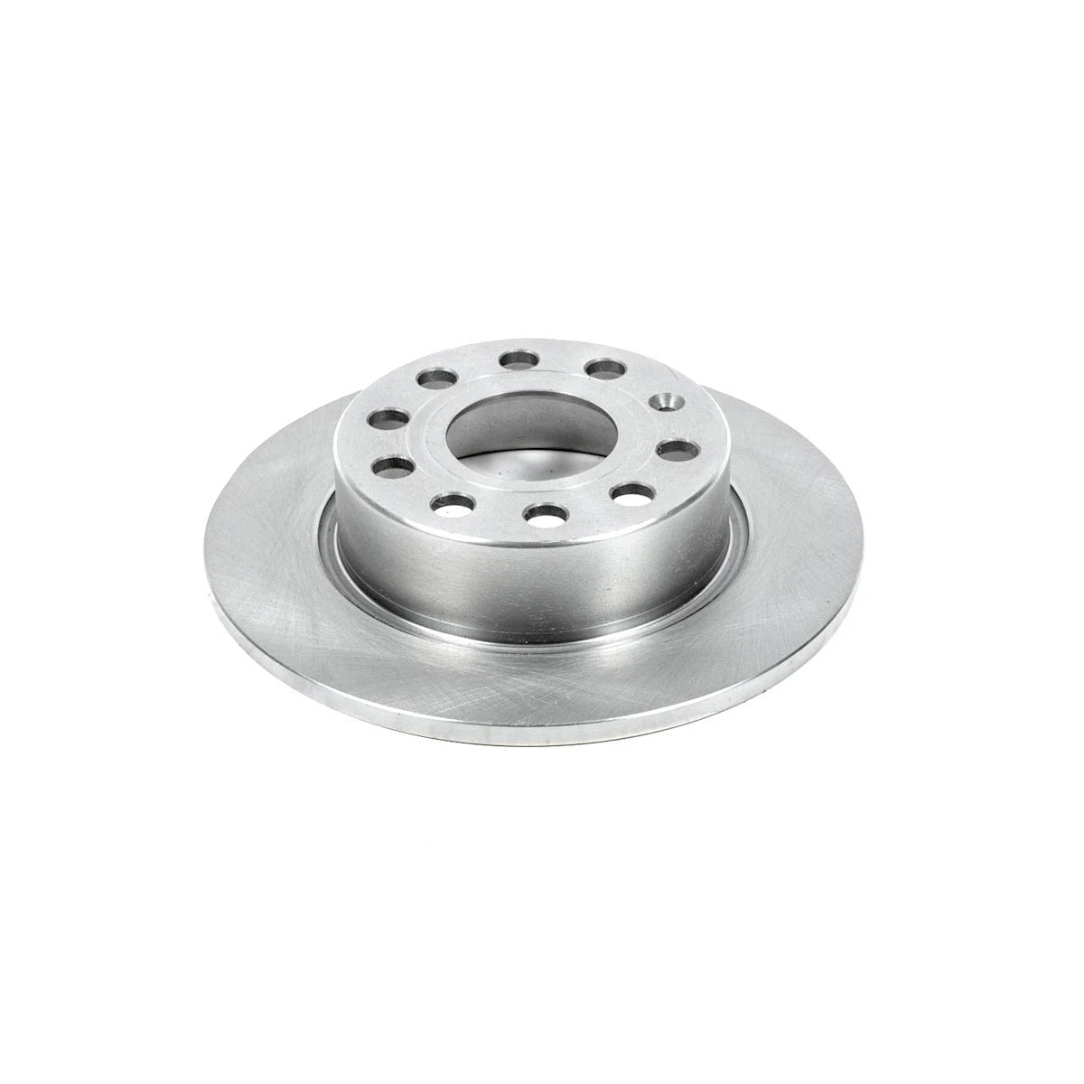 EBR1207 Brake Disc for Volkswagen Audi (2010–2019)