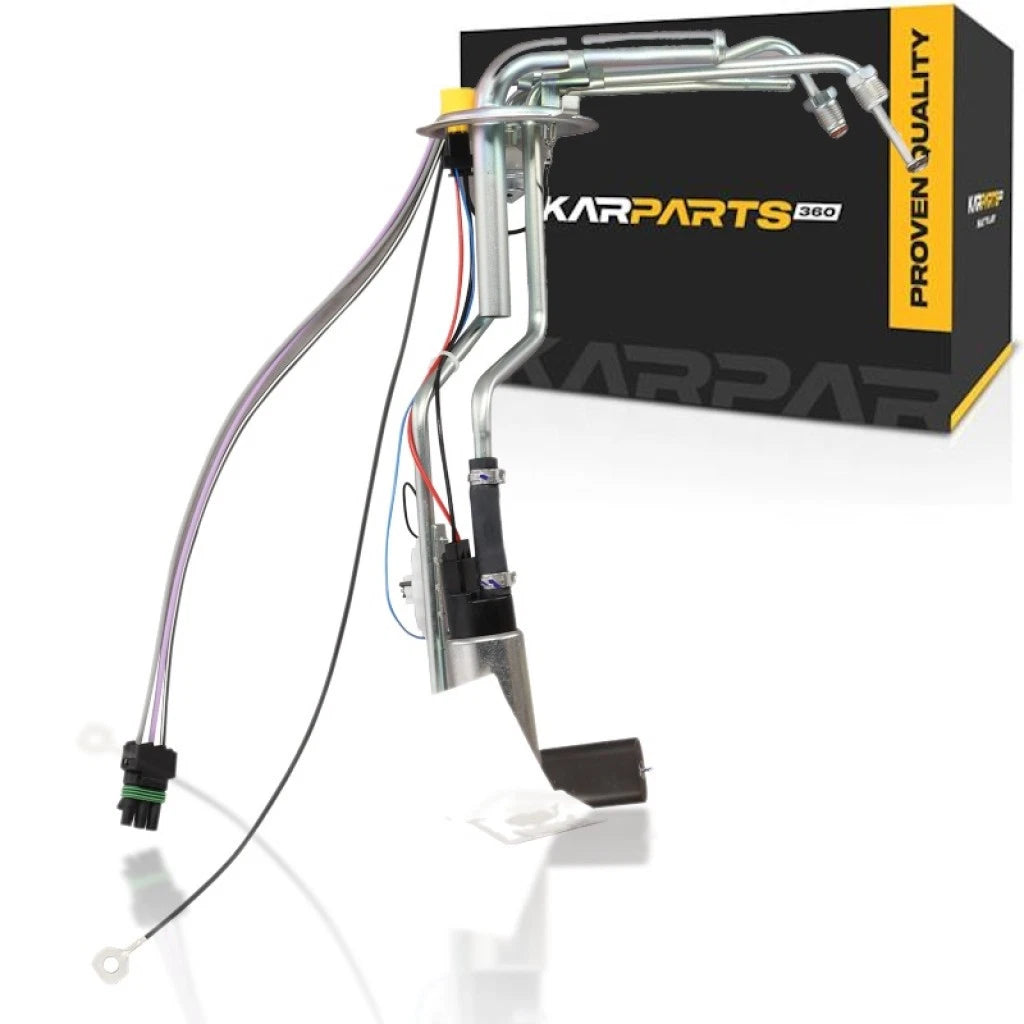 Fuel Pump for Chevy C1500/C2500 Suburban (1996–1997) CLX-M0-USA-JC314542-CLA7