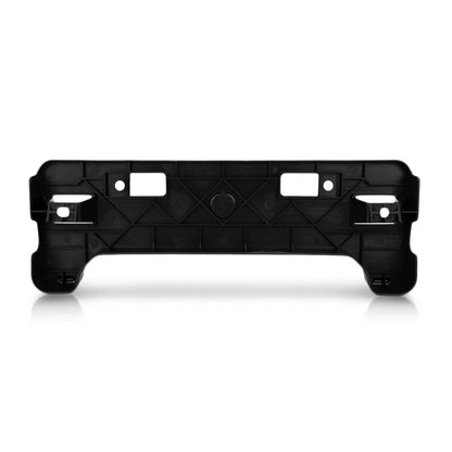 License Plate Bracket for Toyota Highlander (2017–2019) TO1068139, FBA-LLX-TO1068139-CL360A70