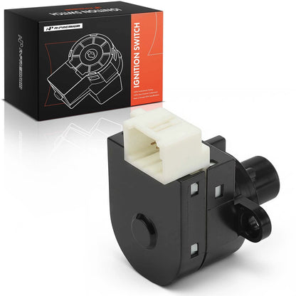 A-Premium Ignition Switch for Chevy Camaro, Traverse, Cadillac CTS, Buick Enclave (1S10954, 20965947, 82184907, 92174907, 92184907, US1033)