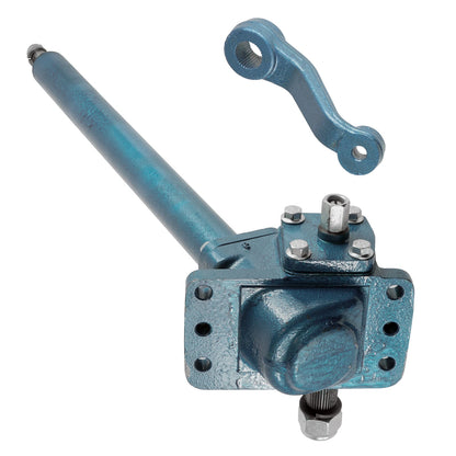 Complete Steering Box Shaft for Kubota L175 L185DT L185F (SS301+MS144)