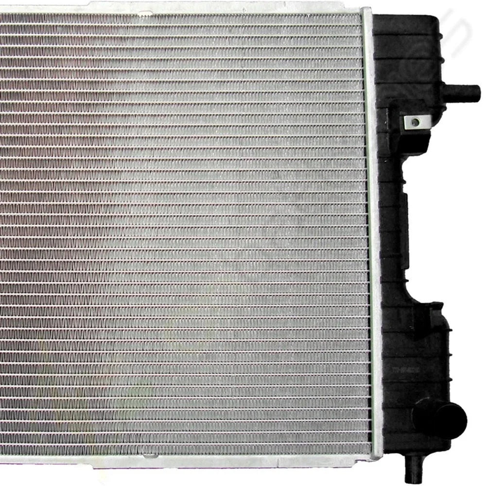 Aluminum Radiator for Ford Five Hundred, Freestyle, Mercury Montego (2005–2007)