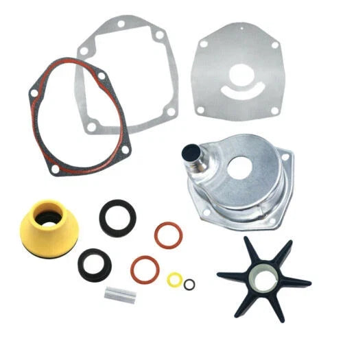 Water Pump Kit for Mercury 225/250/300 EFI DFI (1991-Thru) 817275A5 3147