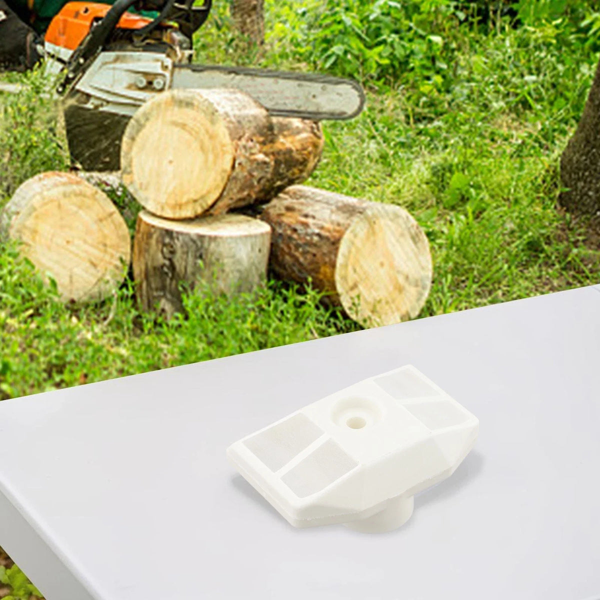 Air Filter for 52 Chain Saw