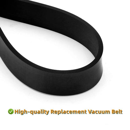 Replacement Belts for Dirt Devil Upright Vacuum Cleaner Style 5