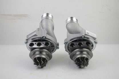 2X Turbocharger for Audi S6 S7 A8 S8 4.0L