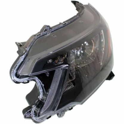 Headlight Assembly Pair for Honda CR-V (2012–2014) PLX-M1-316-1163L-AF2, HO2502148, HO2503148