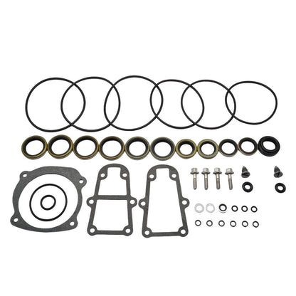 Lower Gearcase Seal Kit for BRP OMC Johnson Evinrude (75-250 HP) (5006373)