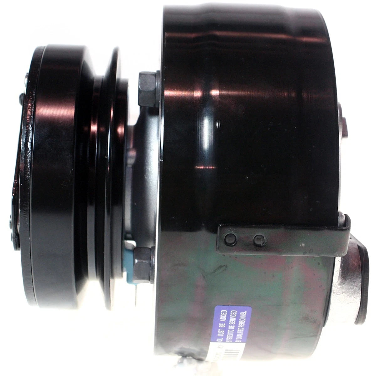 A/C Compressor for Chevy Olds MB SaVana (1982–1993) 58231