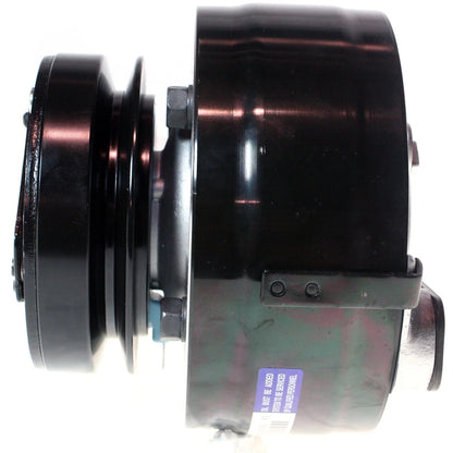 A/C Compressor for Chevy Olds MB SaVana (1982–1993) 58231