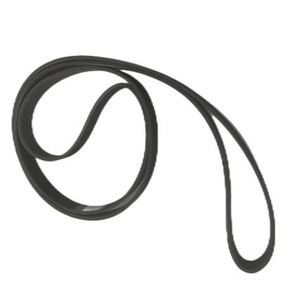 Serpentine Belt for Volvo Penta D4 D6 (Replaces 21407026)