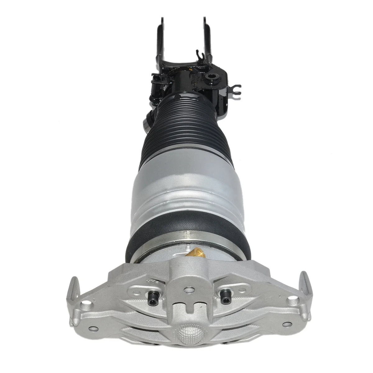 Front Left Air Suspension Shock Absorber for Audi VW Porsche Touareg (2003–2010)