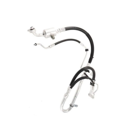A/C Compressor Hose Assembly for GMC Sierra 1500 Limited (2019) OLX-ACD84459870-CL360A52