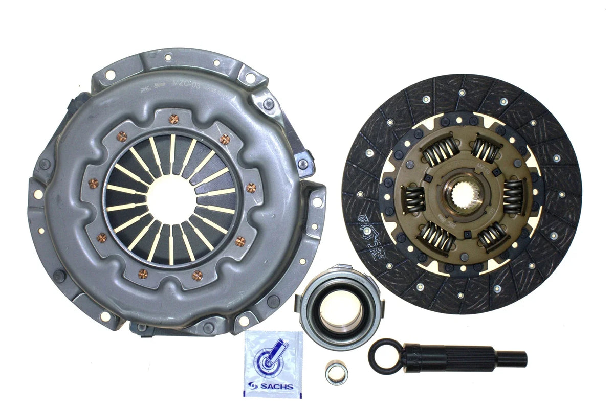 Clutch Kit for Mazda B2000 (1979–1984)