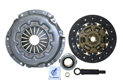 Clutch Kit for Mazda B2000 (1979–1984)