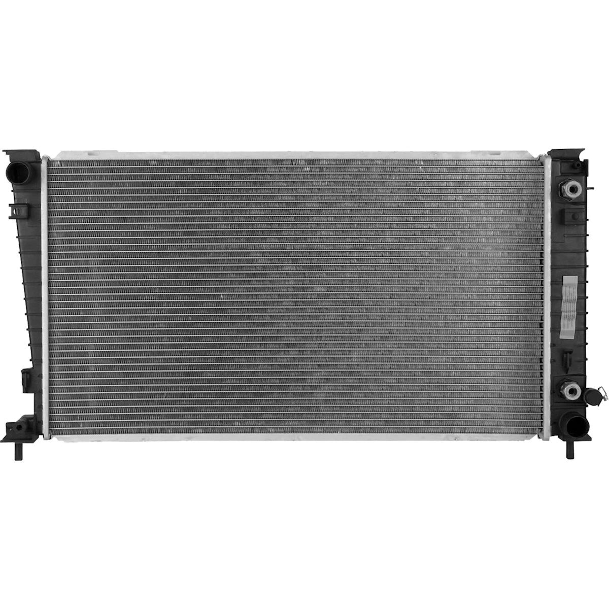 GPD Radiator for Ford Freestar Mercury Monterey Windstar (1999–2003) 2258C, CU2258, 1F2Z8005AA