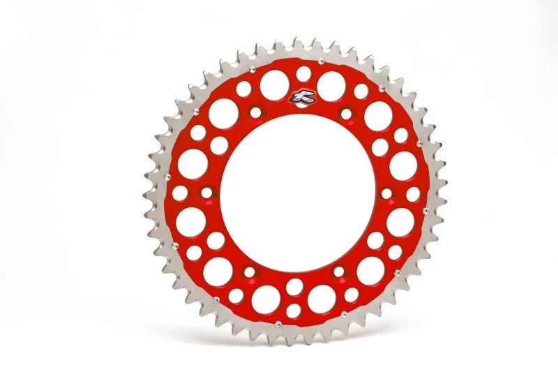 Renthal 92-24 Rear Twinring for Honda CR125R/250R/500R/CRF250R/X/450R/RWE/RX
