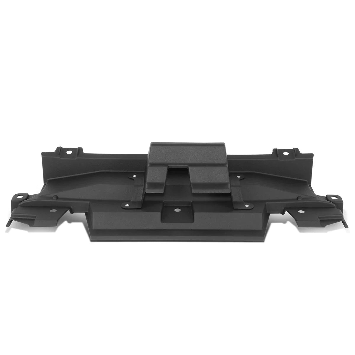 Front Lower Bumper Valance Air Dam for Toyota 4Runner (2010–2013)
