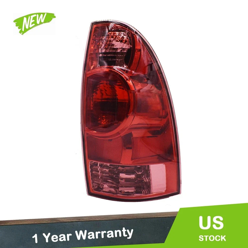 Tail Light Brake Lamp 81550-04150 for Toyota Tacoma (2005–2015)