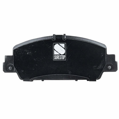 Brake Disc and Pad Kit for Honda Accord, HR-V (2013–2022)