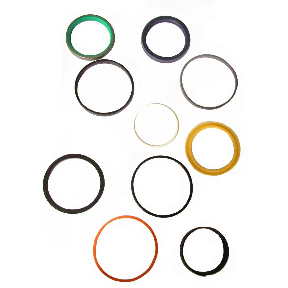 Backhoe Bucket Cylinder Seal Kit for Case 580K 580SK (1990–2000)
