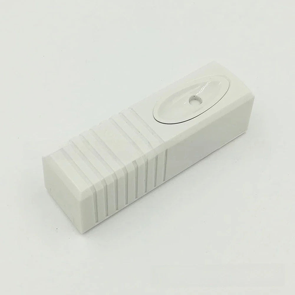 Adjustable Vibration Sensor for AT Wall and Window Glass Monitoring