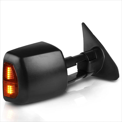Extendable Power Heated Towing Mirror with LED Signal for Tundra (2007–2016)