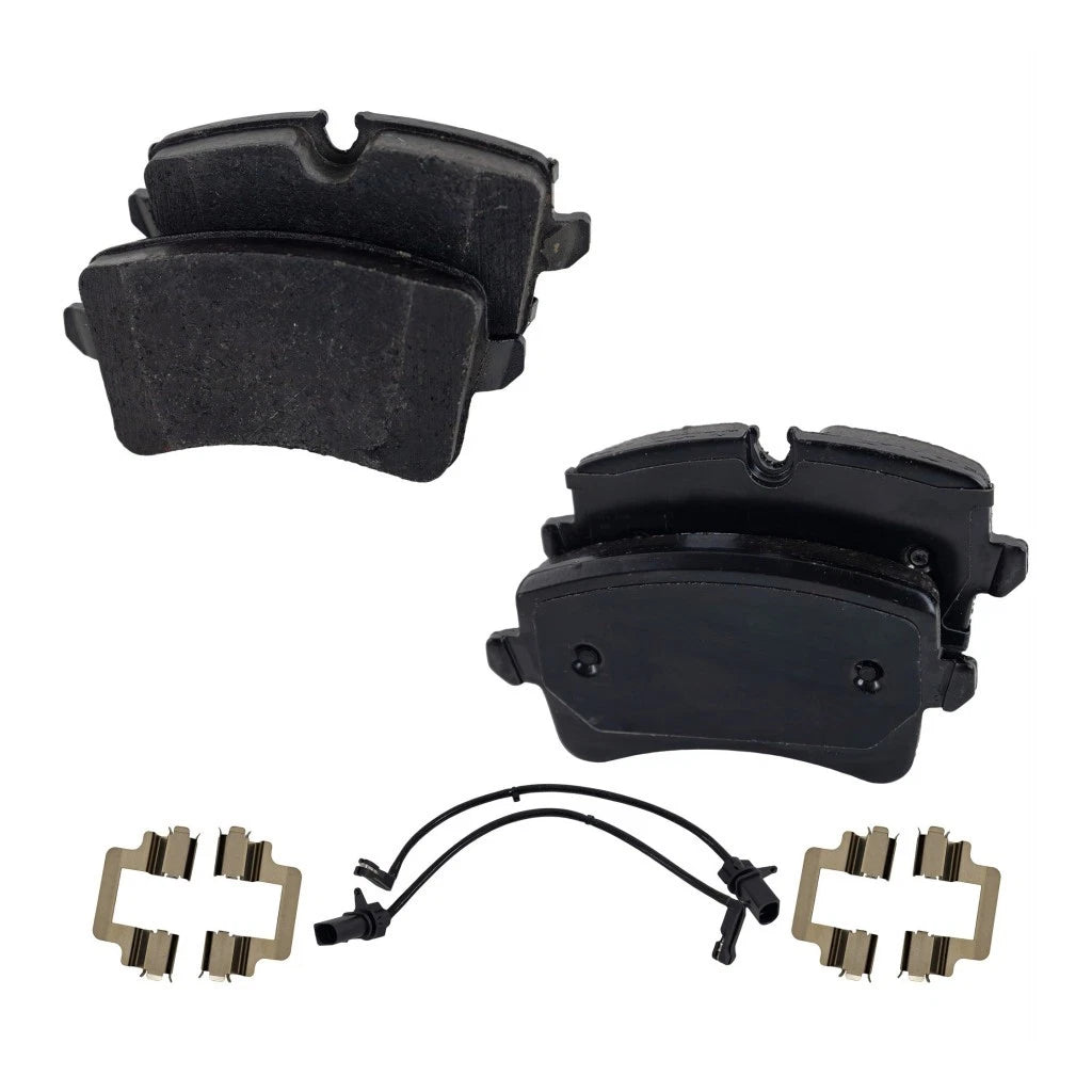 Brake Pad Set for Porsche Macan (2015) - CLX-M0-USA-STPSSCP1547-CL360A76