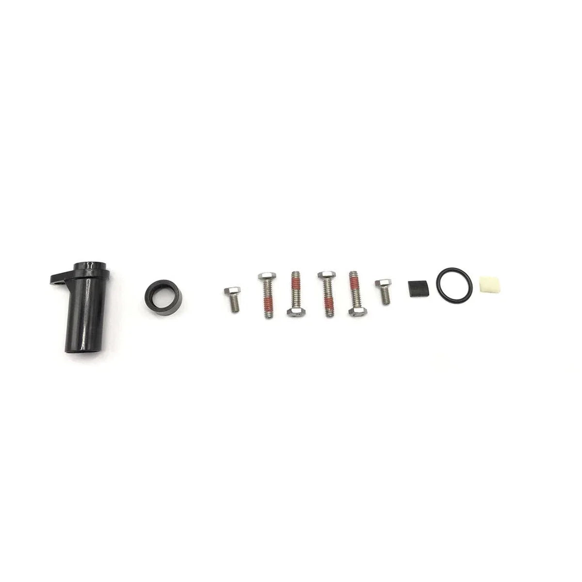 Water Pump Impeller Kit 438597 432955 for Johnson Evinrude 60-75HP