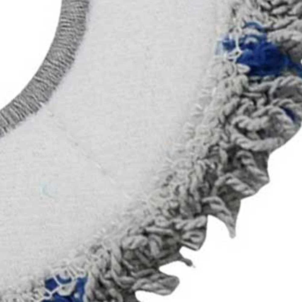 Washable Microfiber Mop Cloths for ECOVACS X5 OMNI PRO (2019–2023)