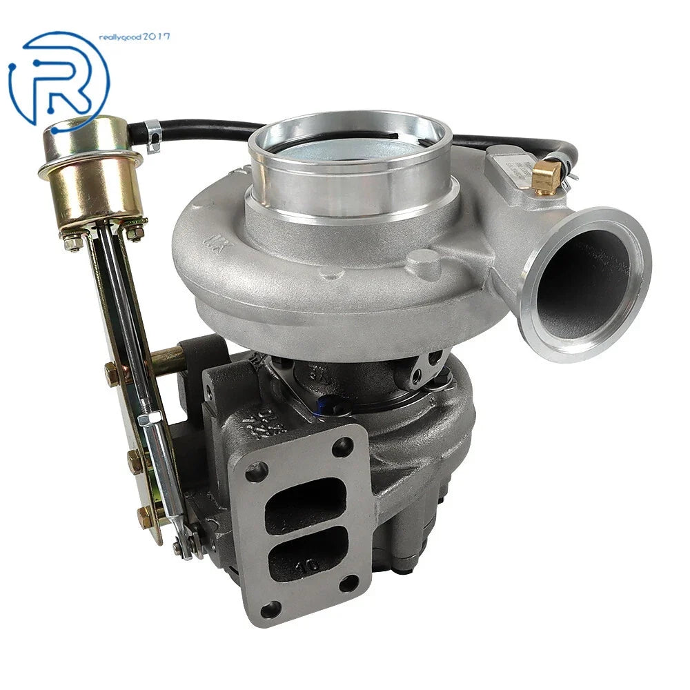 Turbocharger HX35W for Dodge Ram 2500 3500 5.9L Diesel (1994–2002)
