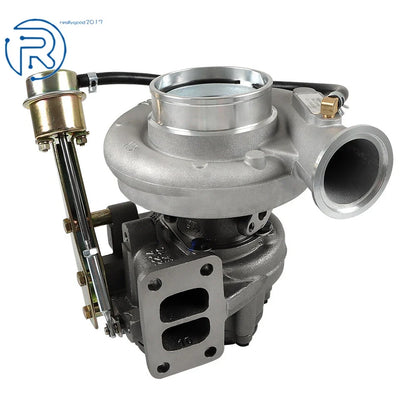Turbocharger HX35W for Dodge Ram 2500 3500 5.9L Diesel (1994–2002)