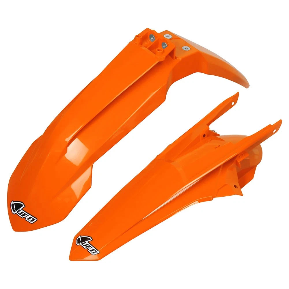 Ufo Front/Rear Fender Kit for KTM (2186230022)