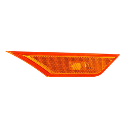 Right Front Side Marker Light for Honda Civic (2016–2021) Amber