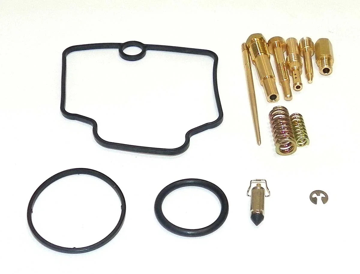 Carburetor Kit 016-701 for Honda CR 80 / 85 (1980–1985)