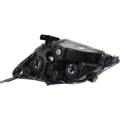 Headlight Assembly for Honda Odyssey (2008–2010) LLX-HO2503136C-CL360A70, HO2503136