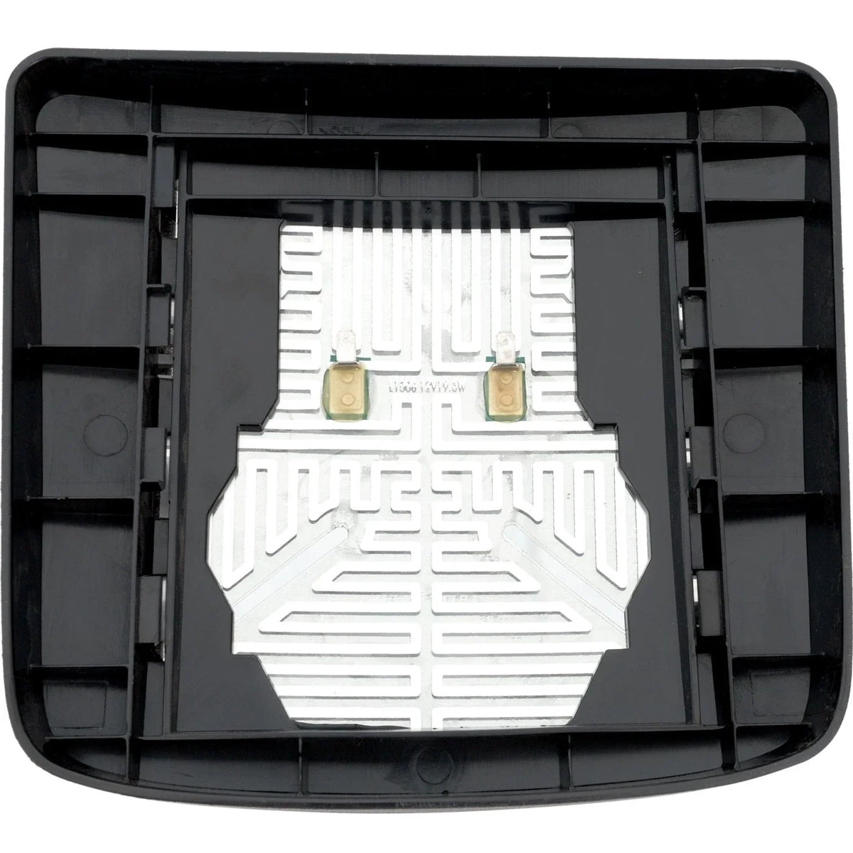 Heated Mirror Glass for Driver or Passenger Side