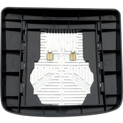 Heated Mirror Glass for Driver or Passenger Side