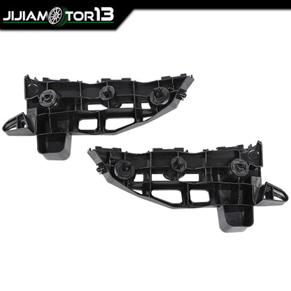 Pair Front Bumper Support Brackets for Prius V (2012–2018) TO1042118 TO1043118