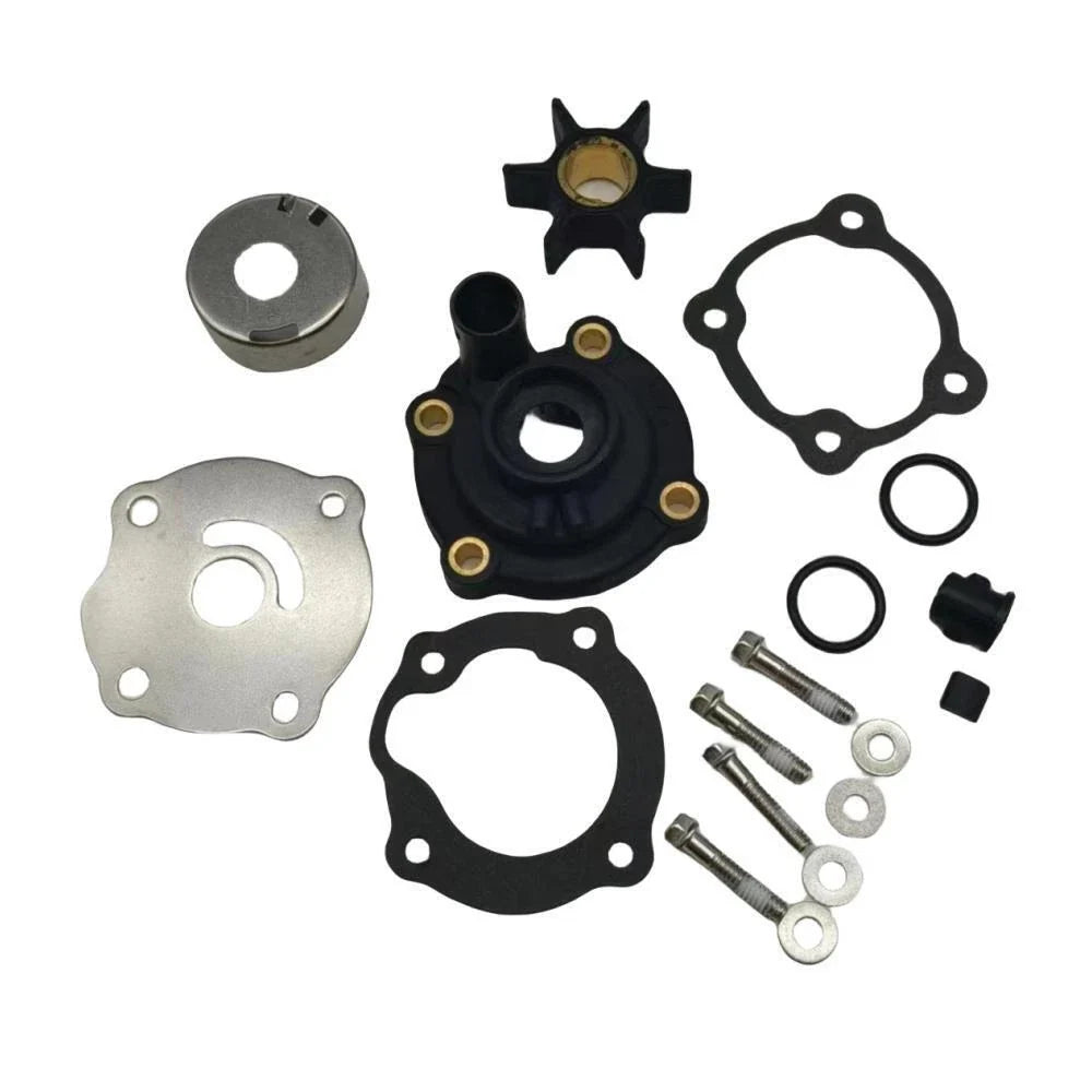 Water Pump Kit for Johnson Evinrude 25hp Outboard (395270, 0395270)