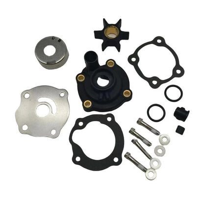 Water Pump Kit for Johnson Evinrude 25hp Outboard (395270, 0395270)