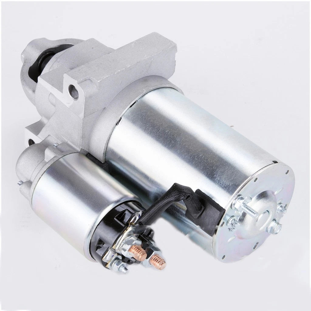 Starter for Chevy Express 1500/2500/3500 (1999–2002) CLX-M0-1-06449L-CL360A58